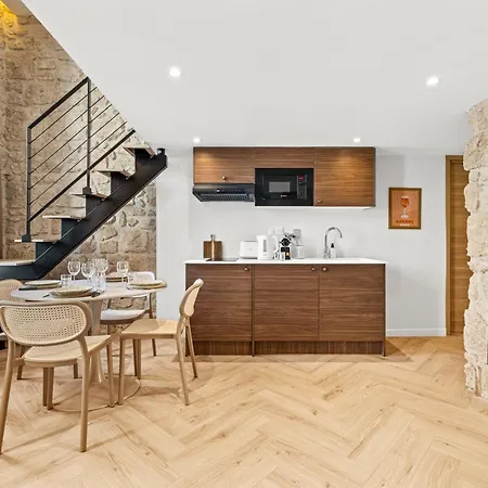 Merveilleux Duplex Centre De Nice, Climatise Et Renove ! Nizza