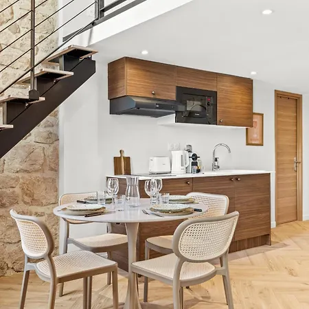 Merveilleux Duplex Centre De Nice, Climatise Et Renove ! Apartman *