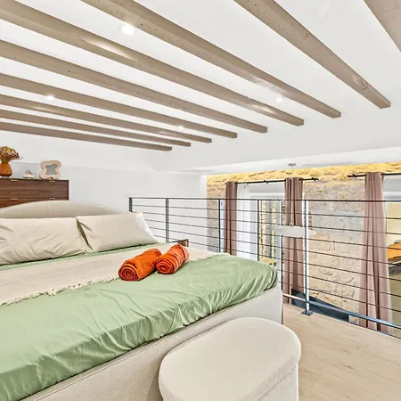 Merveilleux Duplex Centre De Nice, Climatise Et Renove ! Διαμέρισμα Νίκαια