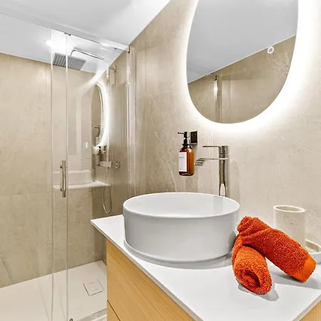 Merveilleux Duplex Centre De Nice, Climatise Et Renove ! Διαμέρισμα Νίκαια