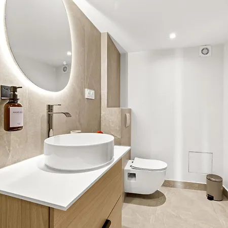 Merveilleux Duplex Centre De Nice, Climatise Et Renove ! Nizza